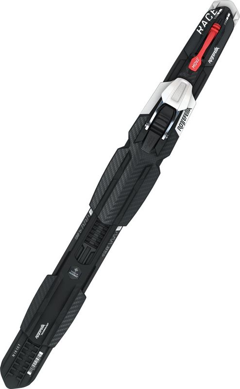 Rottefella Move Race NIS 3.0/2.0 Bindningar