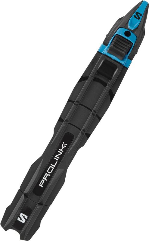 Salomon Prolink Race Junior Skate Bindningar