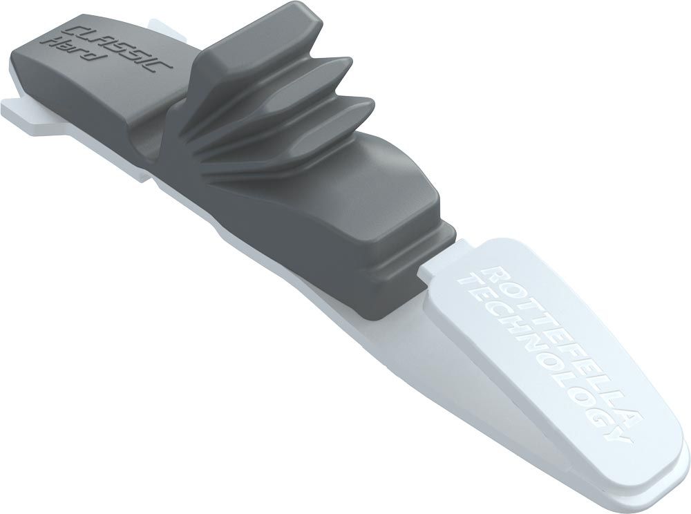 Rottefella Xcelerator Flexkuddar Classic Reservdelar, HARD