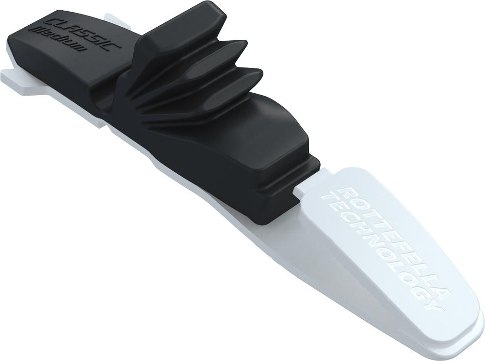 Rottefella Xcelerator Flexkuddar Classic Reservdelar, MEDIUM