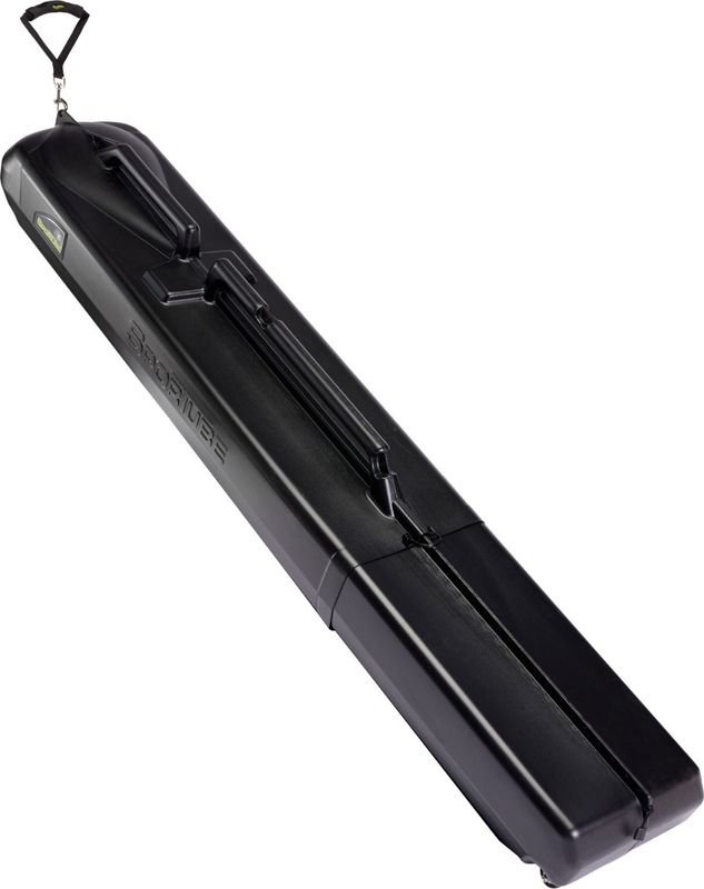 Sportube Series 2 Skicase Black Skidfodral