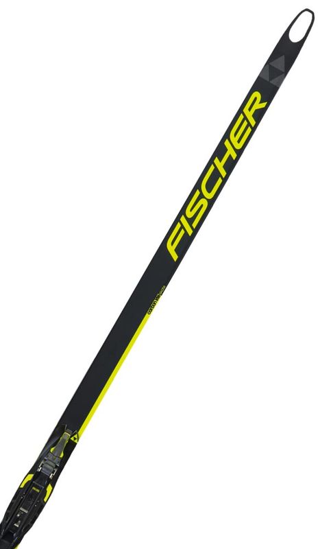 Fischer Carbonlite Skate Junior IFP Skateskidor, 146 CM