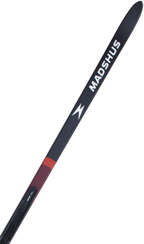 Madshus Fjelltech M50 Turskidpaket