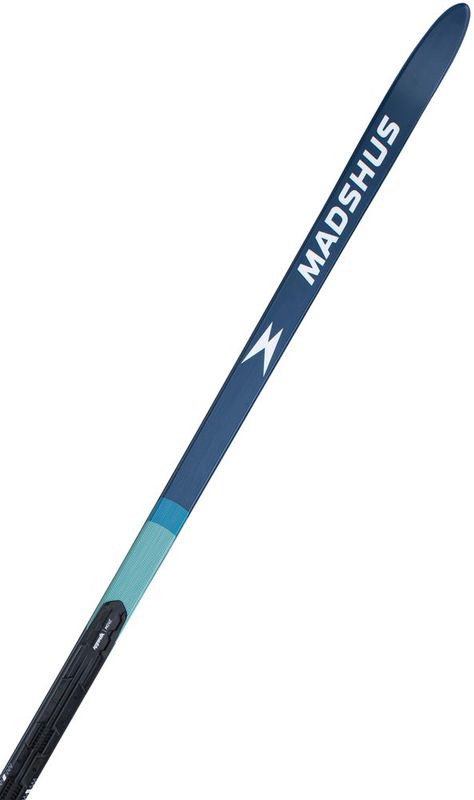 Madshus Fjelltech M44 Turskidpaket