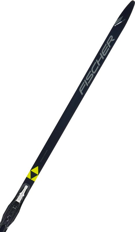 Fischer Twin Skin Sport EF Skinskidor, 204 CM