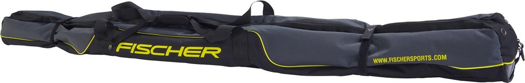 Fischer Skicase XC Performance 5 par Skidfodral, 210 CM