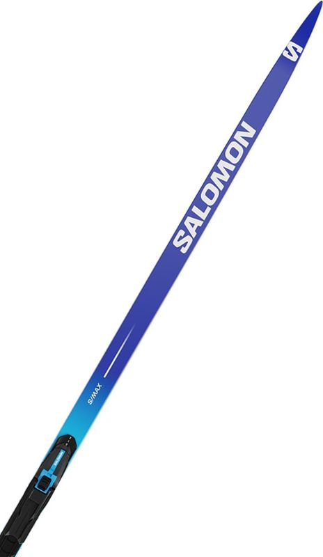 Salomon S/MAX eSKIN Shift Skinskidor, 188 CM