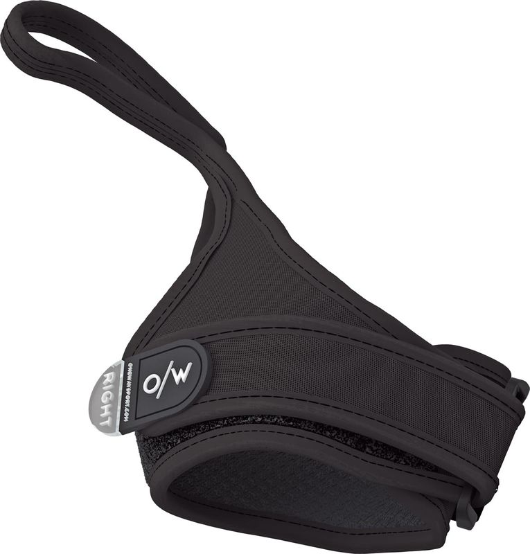 Oneway AV Strap Black Stavremmar, S