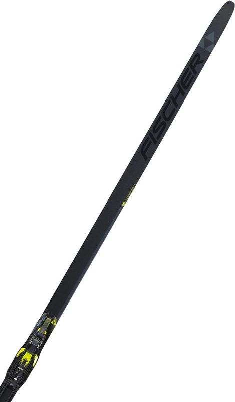 Fischer RCS DP Sprint Stakskidor, 191 CM