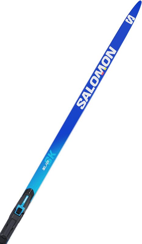 Salomon S/LAB DP Shift -24 Stakskidor, 192 CM