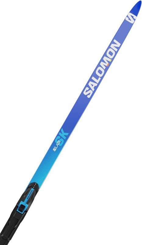 Salomon S/LAB Skate Junior Shift -24 Skateskidor, 155 CM