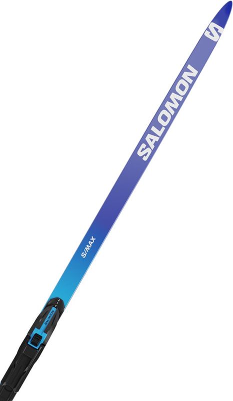 Salomon S/MAX Skate Junior Shift -24 Skateskidor, 169 CM