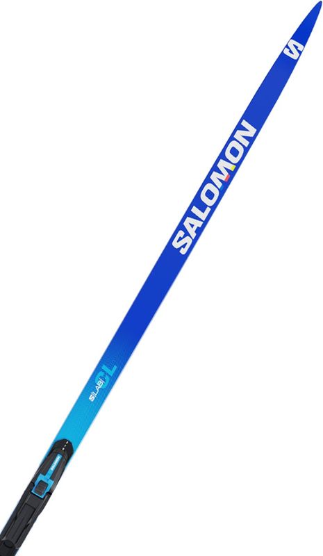 Salomon S/LAB Classic Shift -24 Klassiska längdskidor, 188 CM