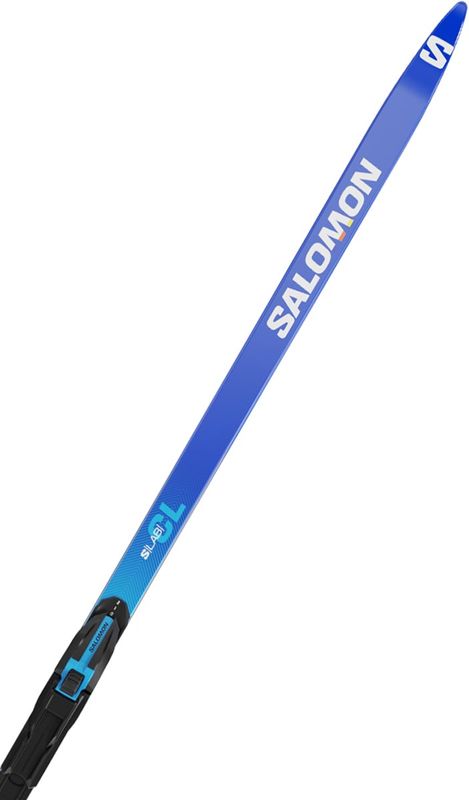 Salomon S/LAB Classic Junior Shift -24 Klassiska längdskidor, 177 CM