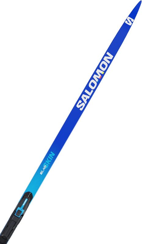 Salomon S/LAB eSKIN Shift -24 Skinskidor, 188 CM