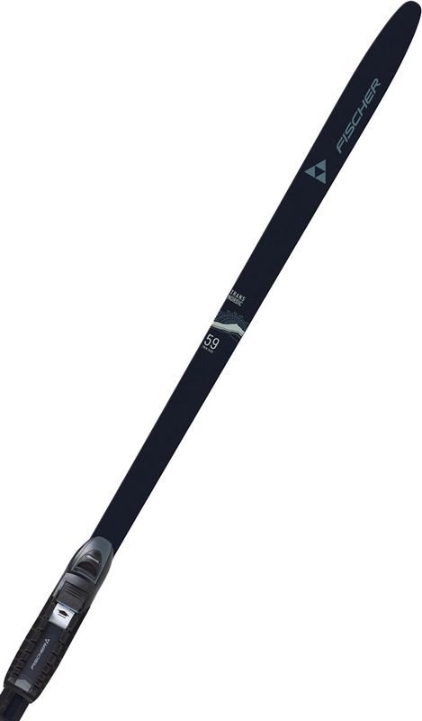 Fischer Transnordic 59 Twin Skin Xtralite Turskidor, 176 CM