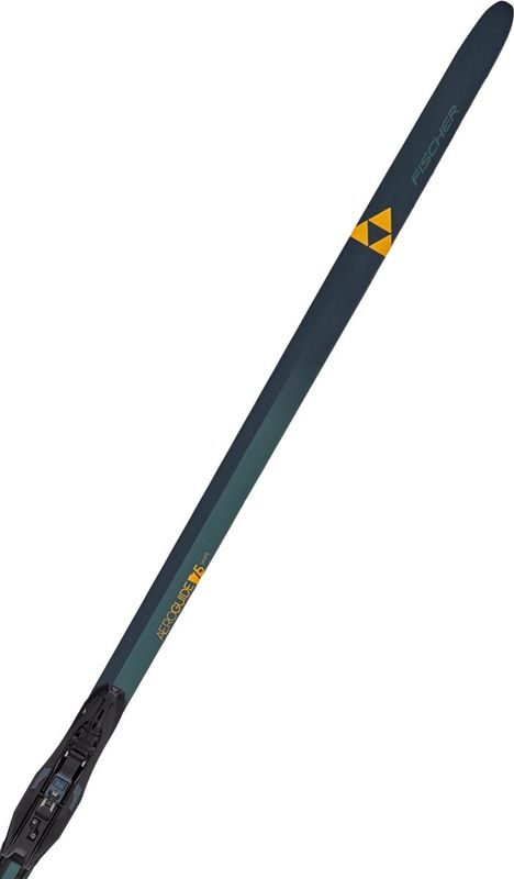 Fischer Aeroguide Skate 75 Skateskidor, 165 CM