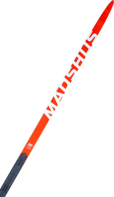 Madshus Race Speed Classic -24 Klassiska längdskidor, 182 CM