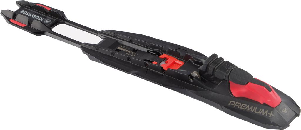 Rossignol Premium+ Skate IFP Bindningar, OZ