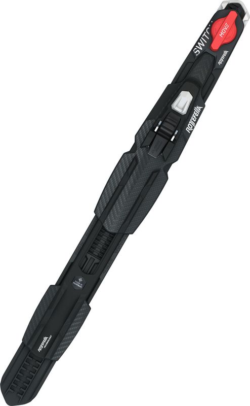 Rottefella Move Switch Auto NIS 3.0 Bindningar, OZ