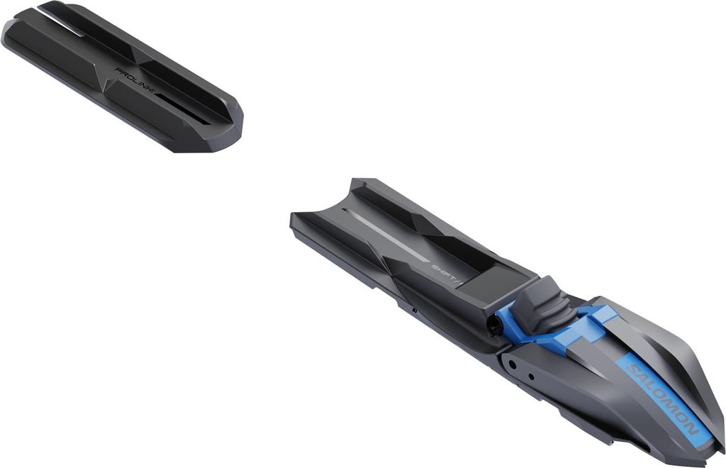 Salomon Prolink Shift Classic Junior Bindningar, OZ