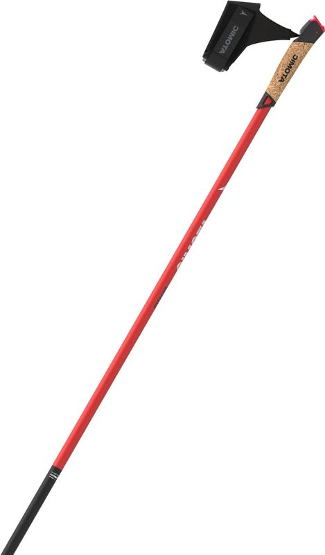 Atomic Redster Carbon QRS -24 Längdskidstavar, 130 CM