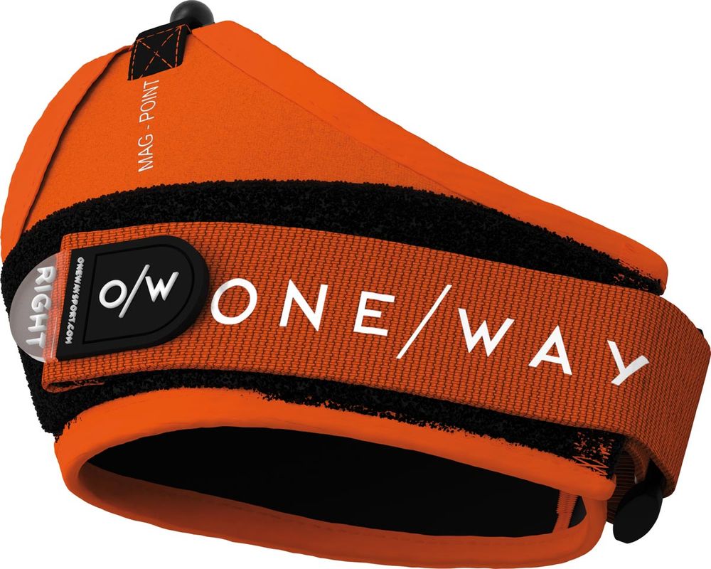 Oneway Mag Point Strap 2.0 Flame Stavremmar, S
