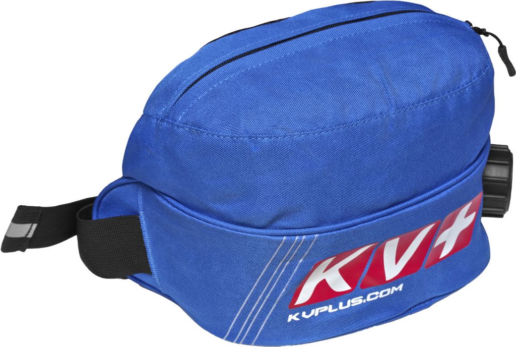 KV+ Thermo Waist Bag 1L V&auml;tskeb&auml;lte
