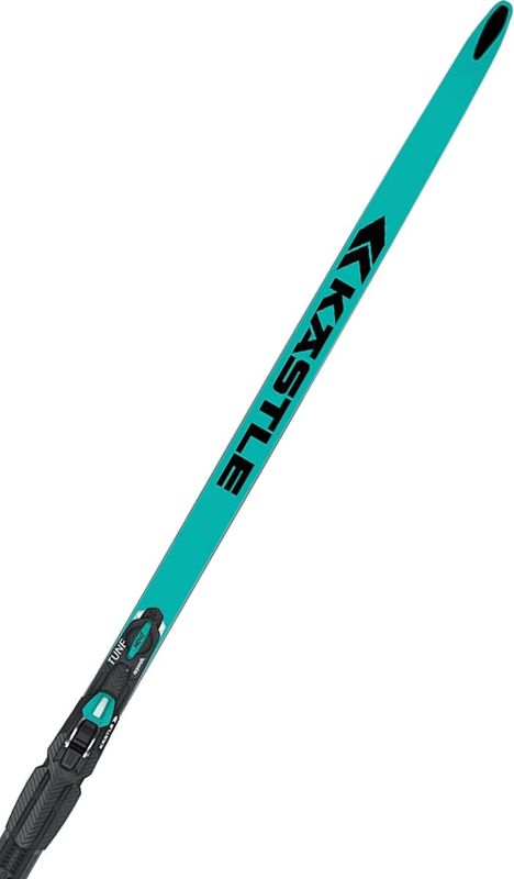Kästle RX10 WC Skate Cold Skateskidor, 187 CM