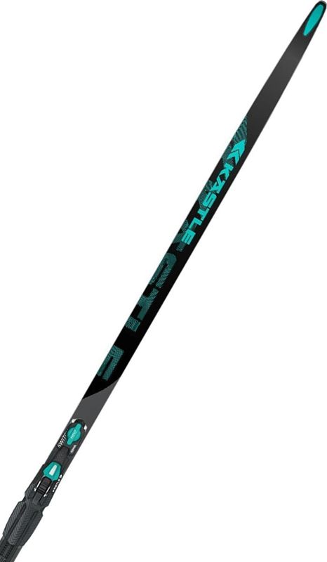Kästle XP20 Classic Skin Skinskidor, 188 CM
