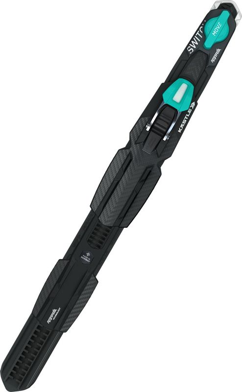 Kästle Move Switch NIS 3.0 Bindningar, OZ
