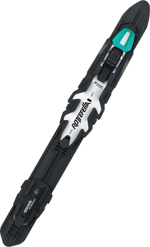 Kästle Xcelerator 2.0 Skate Bindningar, OZ