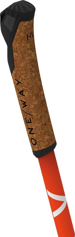 Oneway MRS Grip HV Handtag, OZ