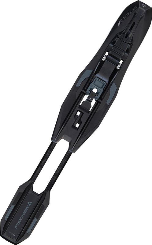 Fischer Control Step-In Skate IFP Black/Blue Bindningar, OZ
