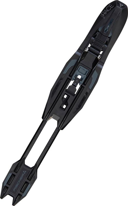 Fischer Race Skate IFP Black/Blue Bindningar, OZ