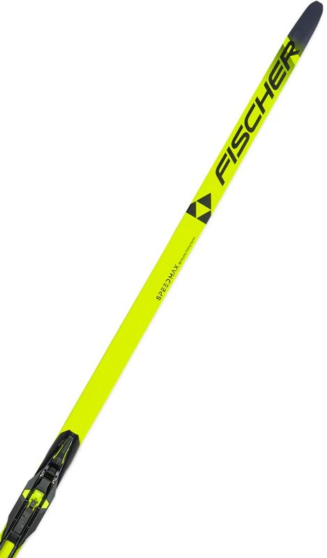 Fischer Speedmax 80 DP Sprint IFP Skidpaket