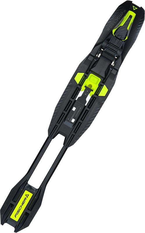 Fischer Worldcup Skate IFP -25 Bindningar, ONE SIZE