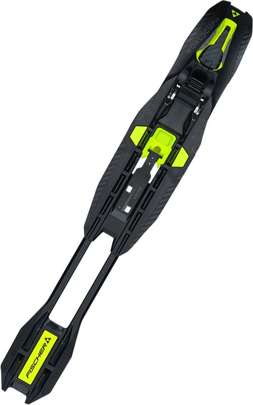 Fischer Worldcup Classic IFP -25 Bindningar, ONE SIZE