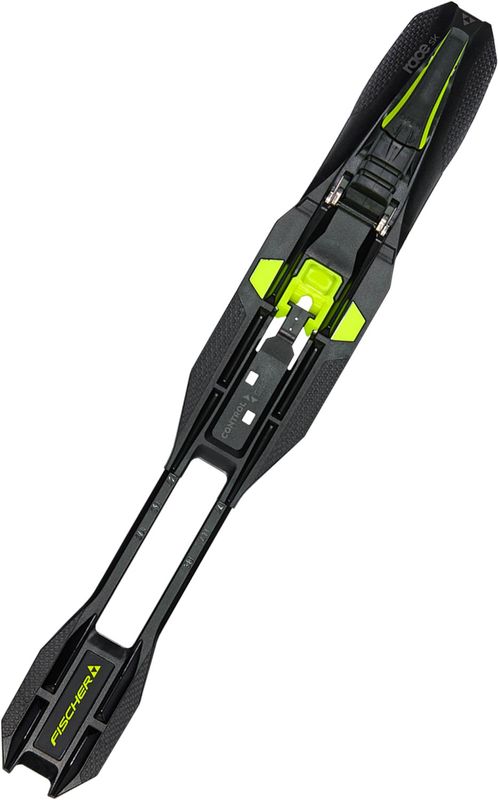 Fischer Race Skate IFP -25 Bindningar, ONE SIZE