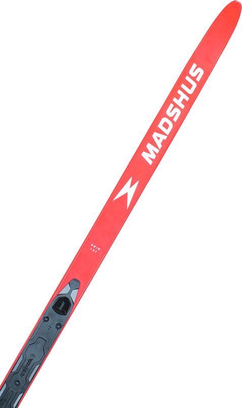 Madshus Racelight Skin Junior -24 Skinskidor, 107 CM