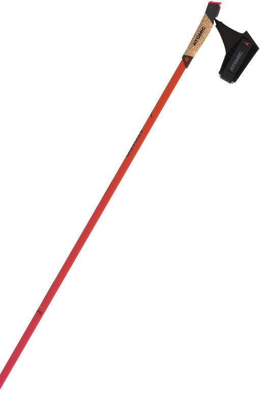 Atomic Redster WC QRS Red Tension L&auml;ngdskidstavar