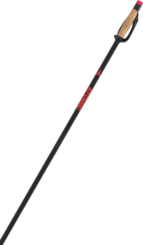 Atomic Redster QRS Red Tension L&auml;ngdskidstavar