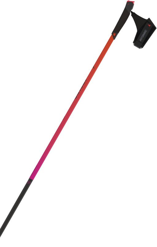 Atomic Redster QRS Red Tension Längdskidstavar