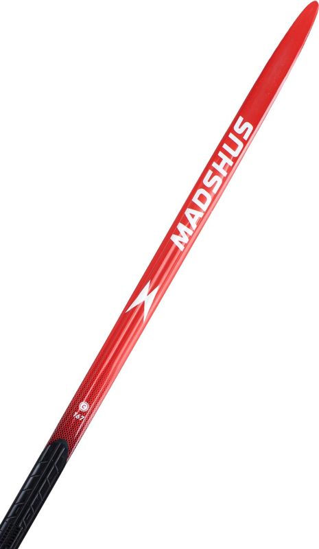 Madshus Race Pro Classic Junior Klassiska l&auml;ngdskidor, 177 CM