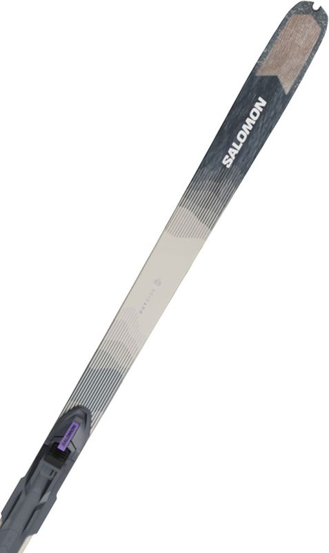 Salomon Outside 82 Grip BC Turskidor