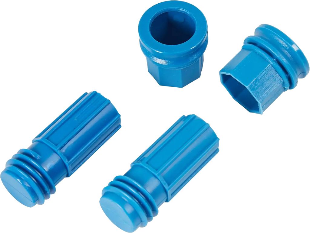 Skigo Skruvtruga Adapter