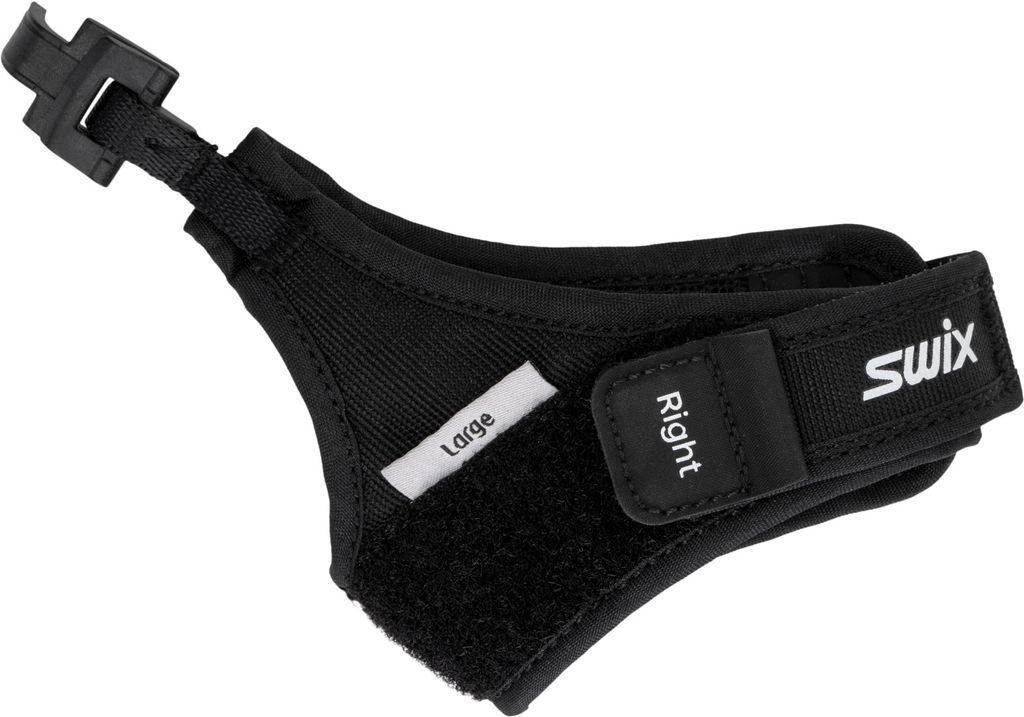 Swix Performance Glove Strap TCS Stavremmar, L