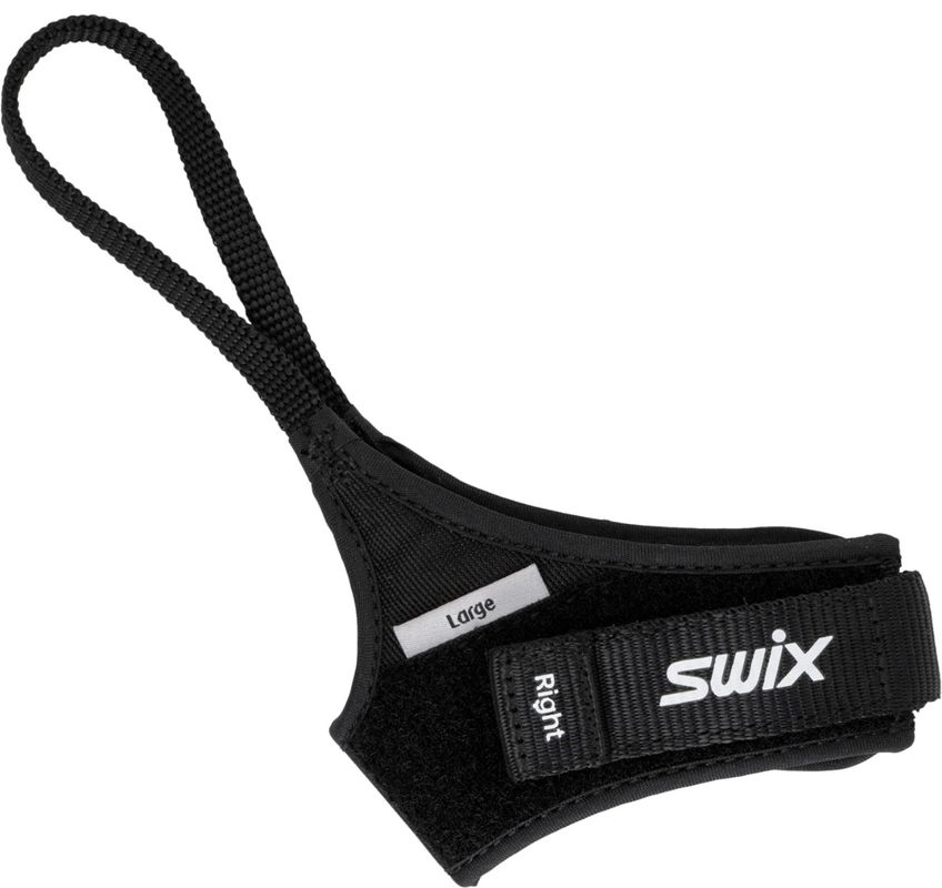 Swix Performance Glove Strap Wedge Stavremmar, L