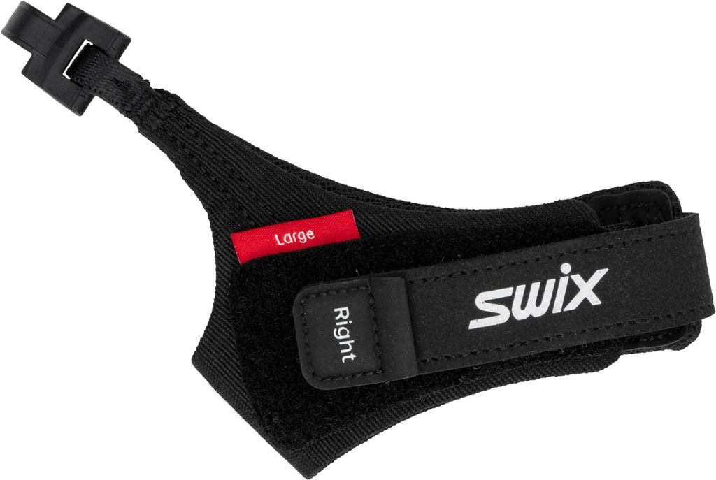 Swix Racing Glove Strap TCS Stavremmar, L