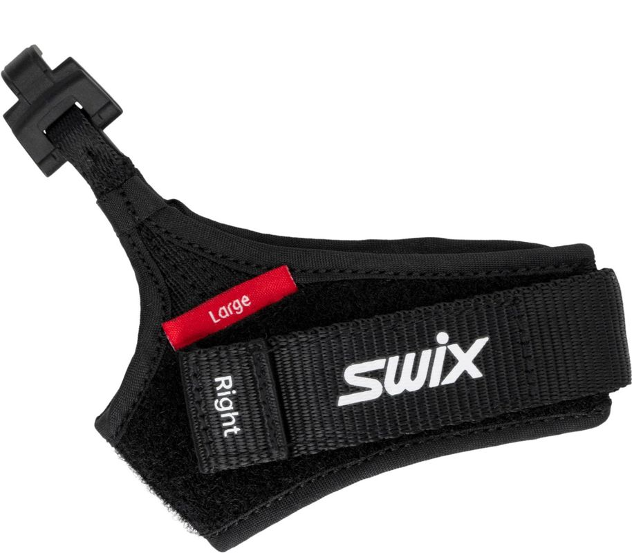 Swix Racing Slim Glove Strap TCS Stavremmar, L